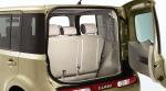 Nissan Cube 2009 года